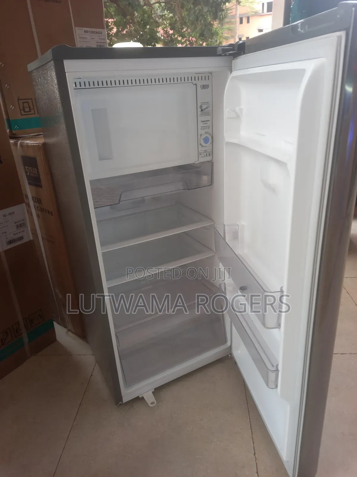 Lg Single Door Gn-Y201slbb