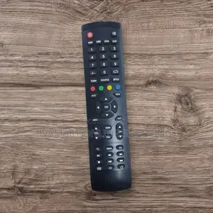 Mitec Smart TV Remote