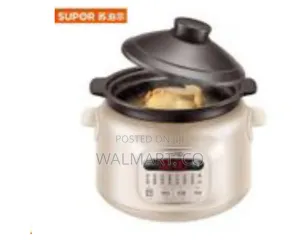 Purple Sand Stew Slow Cooker Home 3l