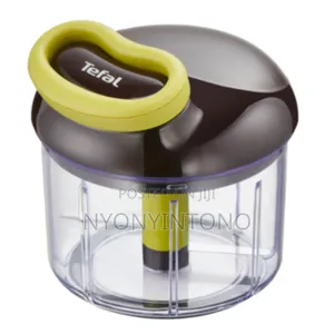 Tefal 900ml Manual Food Chopper K