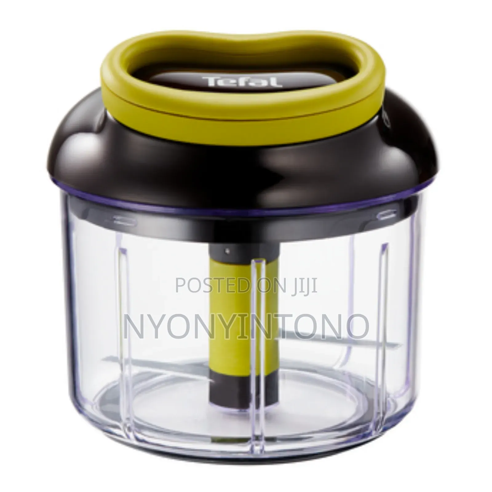 Tefal 900ml Manual Food Chopper K