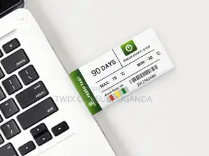 Temperature Data Logger