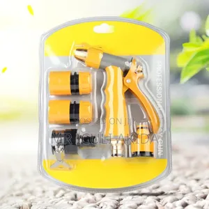Cool Suit High Pressure Water Gun Nozzle Kit