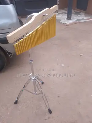 Drum Chimes