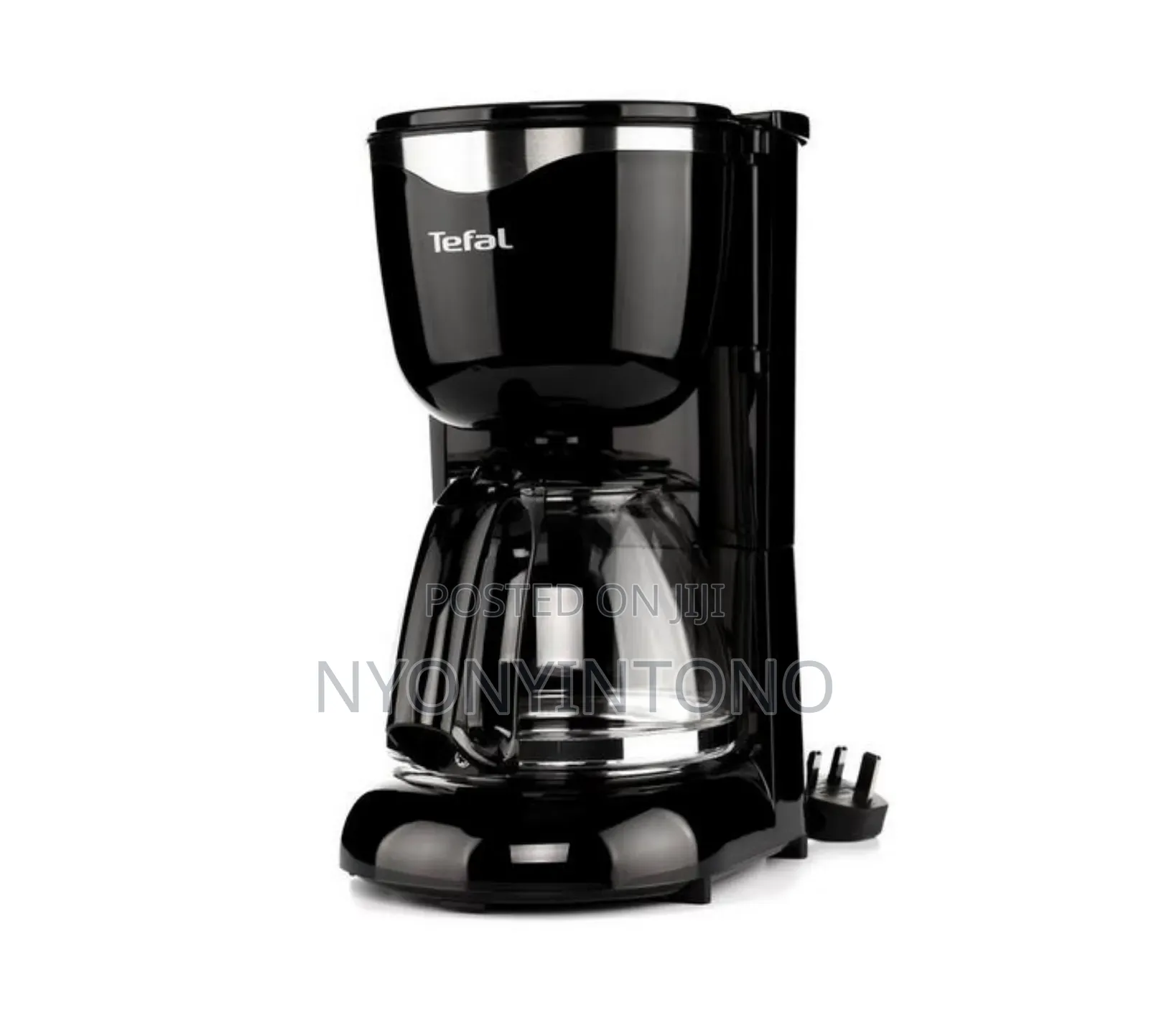 Tefal 10-15 Cups Coffee Maker Cm442827