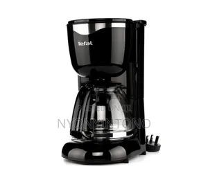 Tefal 10-15 Cups Coffee Maker Cm442827