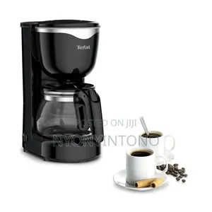 Tefal 10-15 Cups Coffee Maker Cm442827