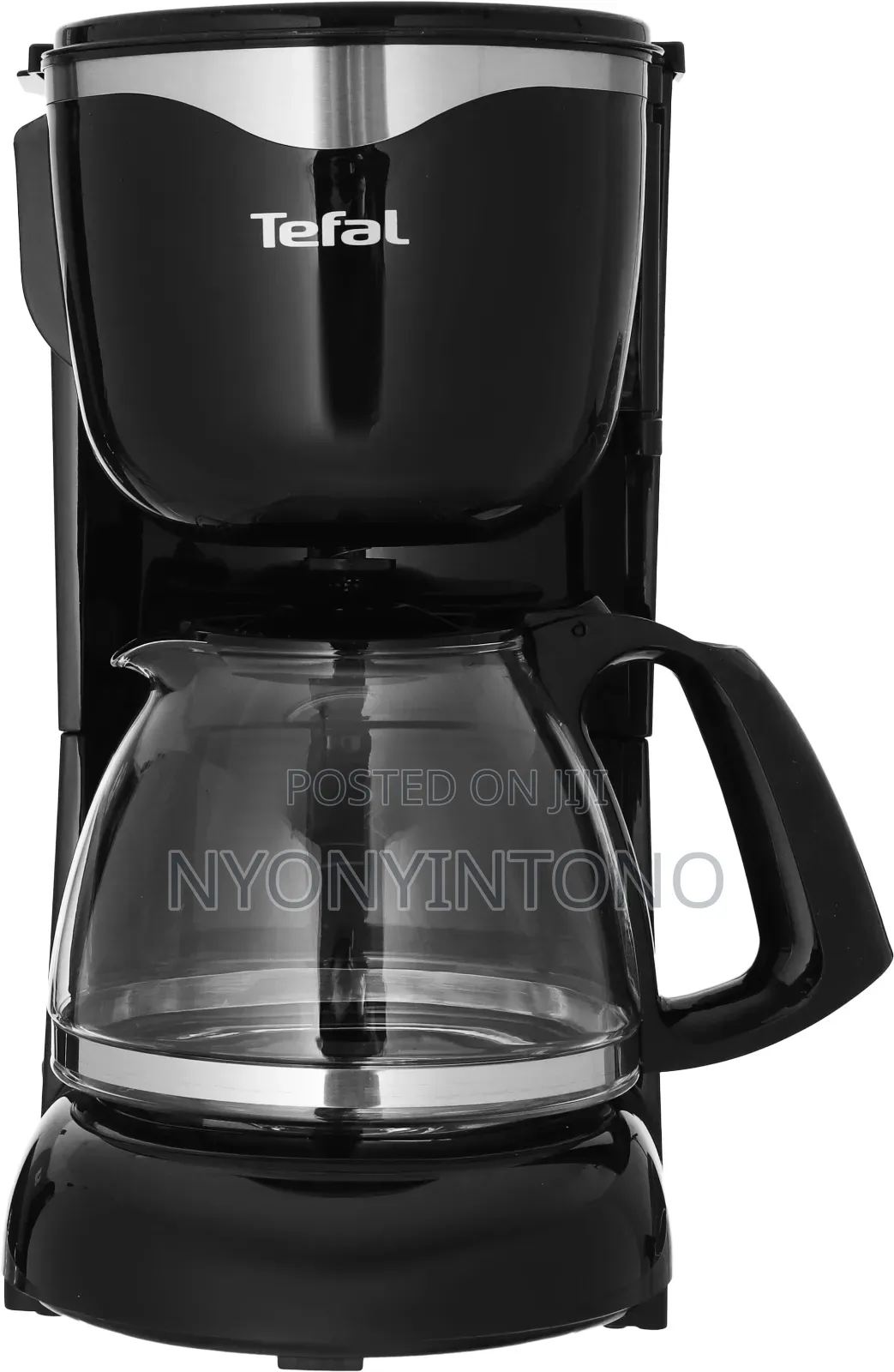 Tefal 10-15 Cups Coffee Maker Cm442827