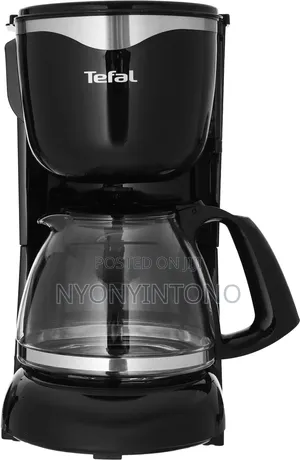 Tefal 10-15 Cups Coffee Maker Cm442827