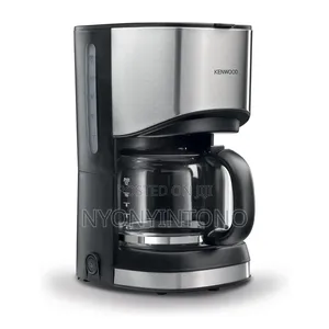 Kenwood 12 Cups Electric Coffee Maker Cmm10