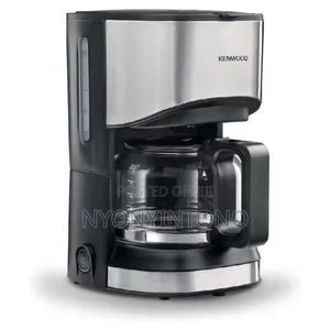 Kenwood 6cups Filter Coffee Maker Cmm05