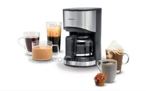 Kenwood 6cups Filter Coffee Maker Cmm05