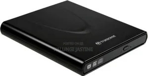 Transcend DVD Writer