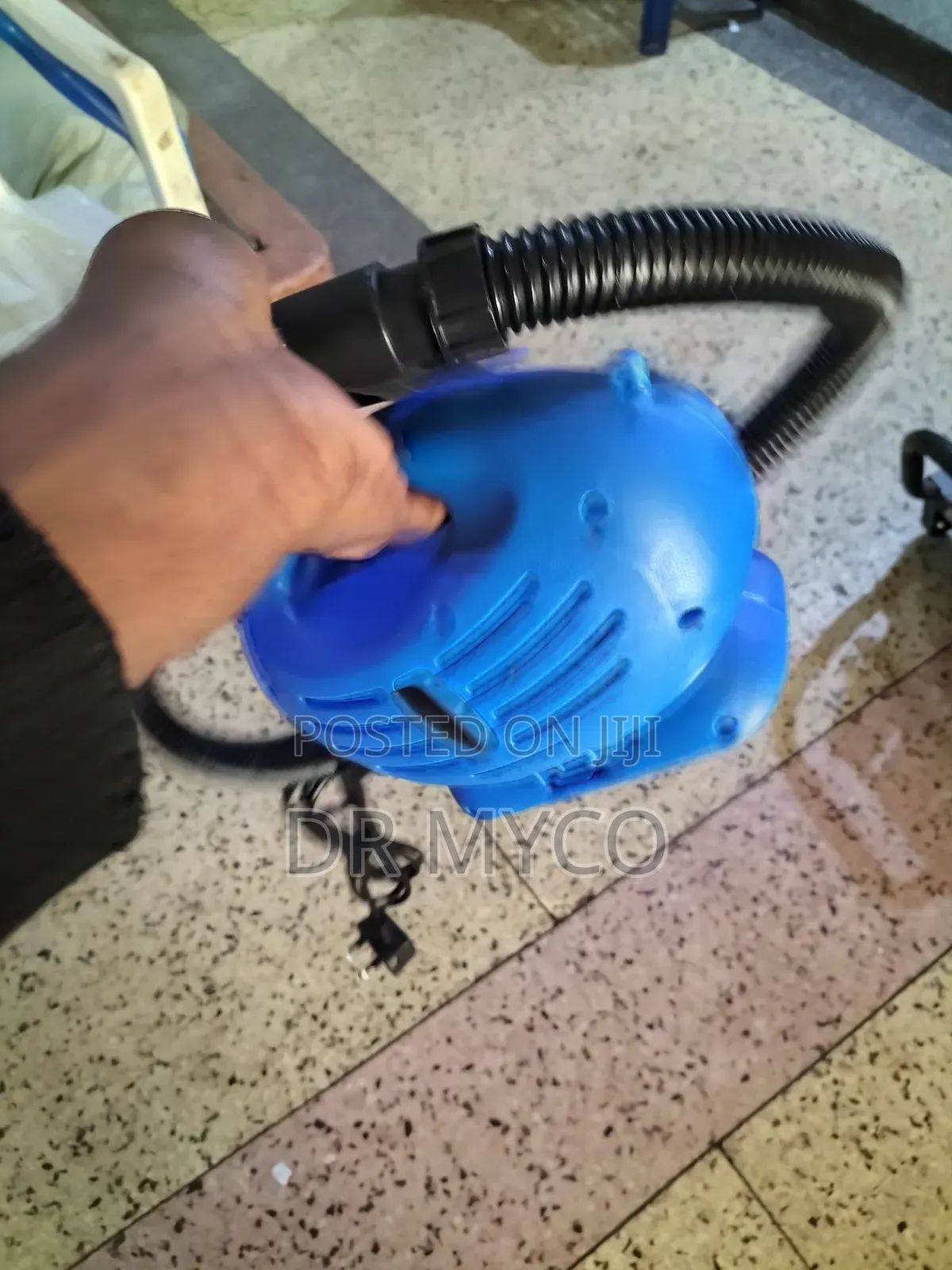 Paint Zoom/ Electric Spray Gun