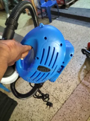 Paint Zoom/ Electric Spray Gun