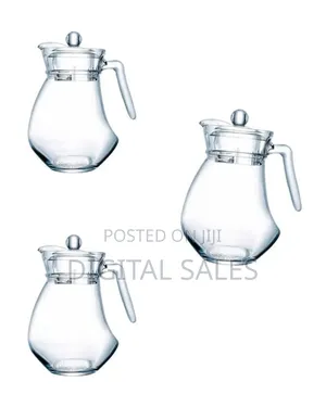 Luminarc 1.3 Litre Luminarc Glass Juice/Water