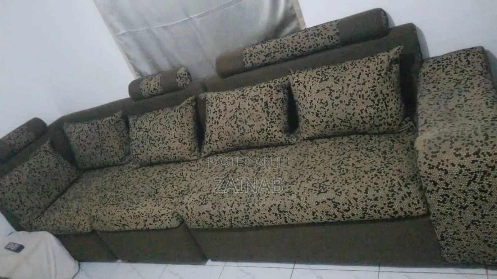 Sofa Chairs