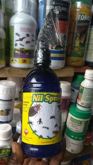 Pest Repellent Control for Home, Bedbugs, Cockroaches, Mosquitos Etc