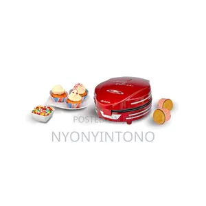 Ariete 7pcs Electric Cupcakes / Muffin Maker Art0188