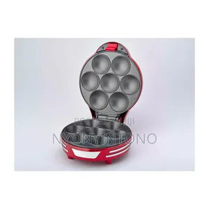 Ariete 7pcs Electric Cupcakes / Muffin Maker Art0188