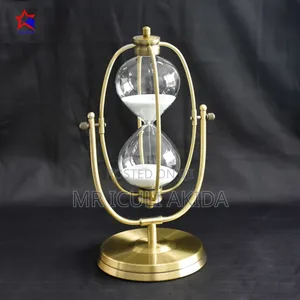 60 Minutes Decorative Sand Hour Glasses