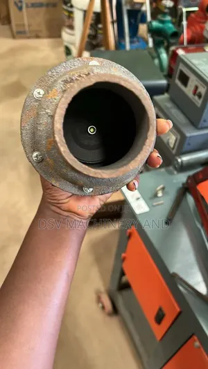 Metallic Heavy Duty 3"/3 Inches Foot Valve