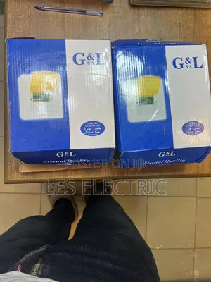 2way Mainswitch G L