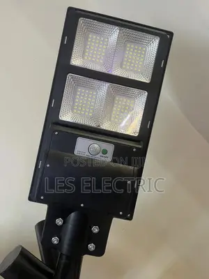 Streetlights 60watts Ledon