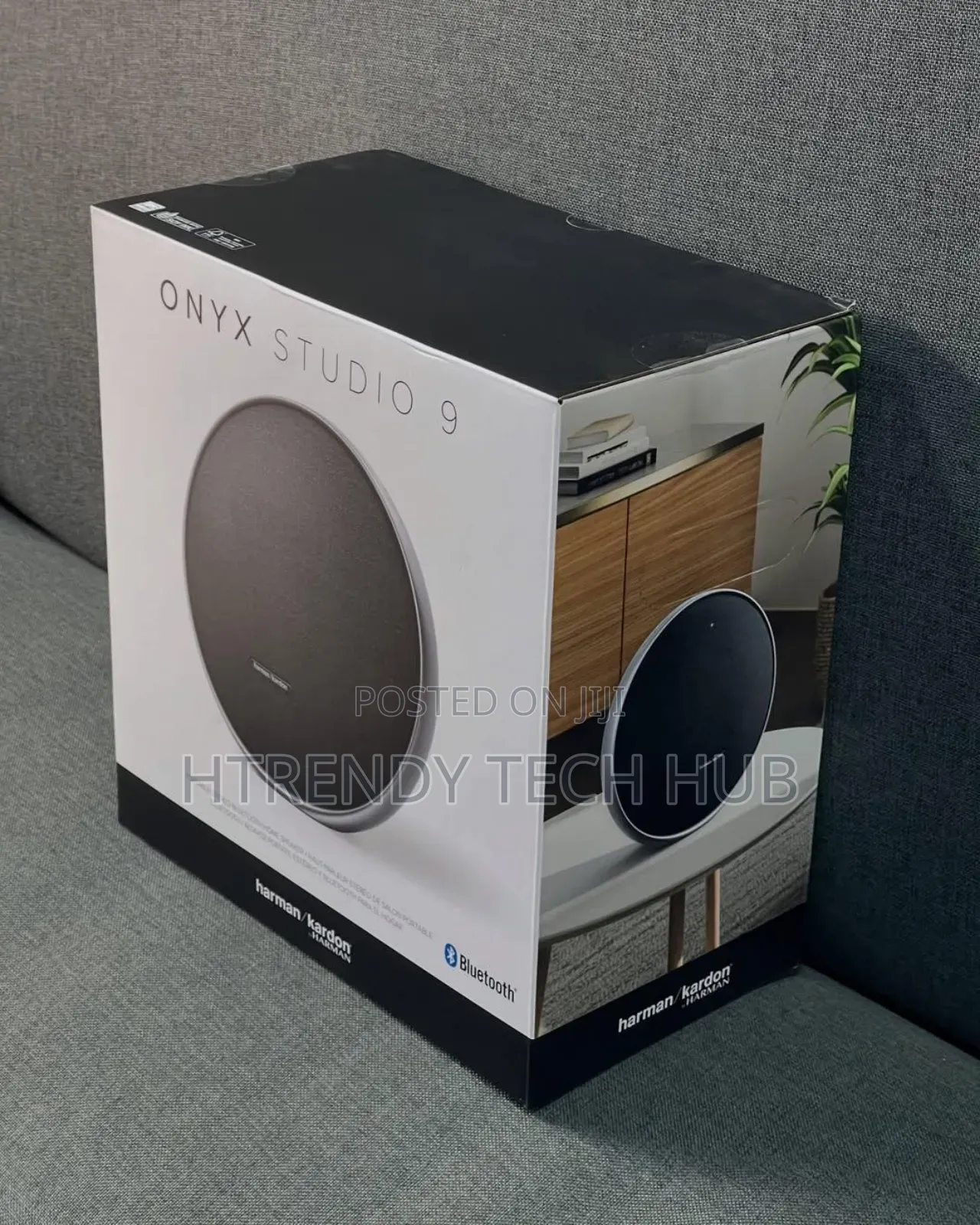 Harman Kardon Studio 9