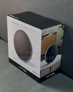 Harman Kardon Studio 9