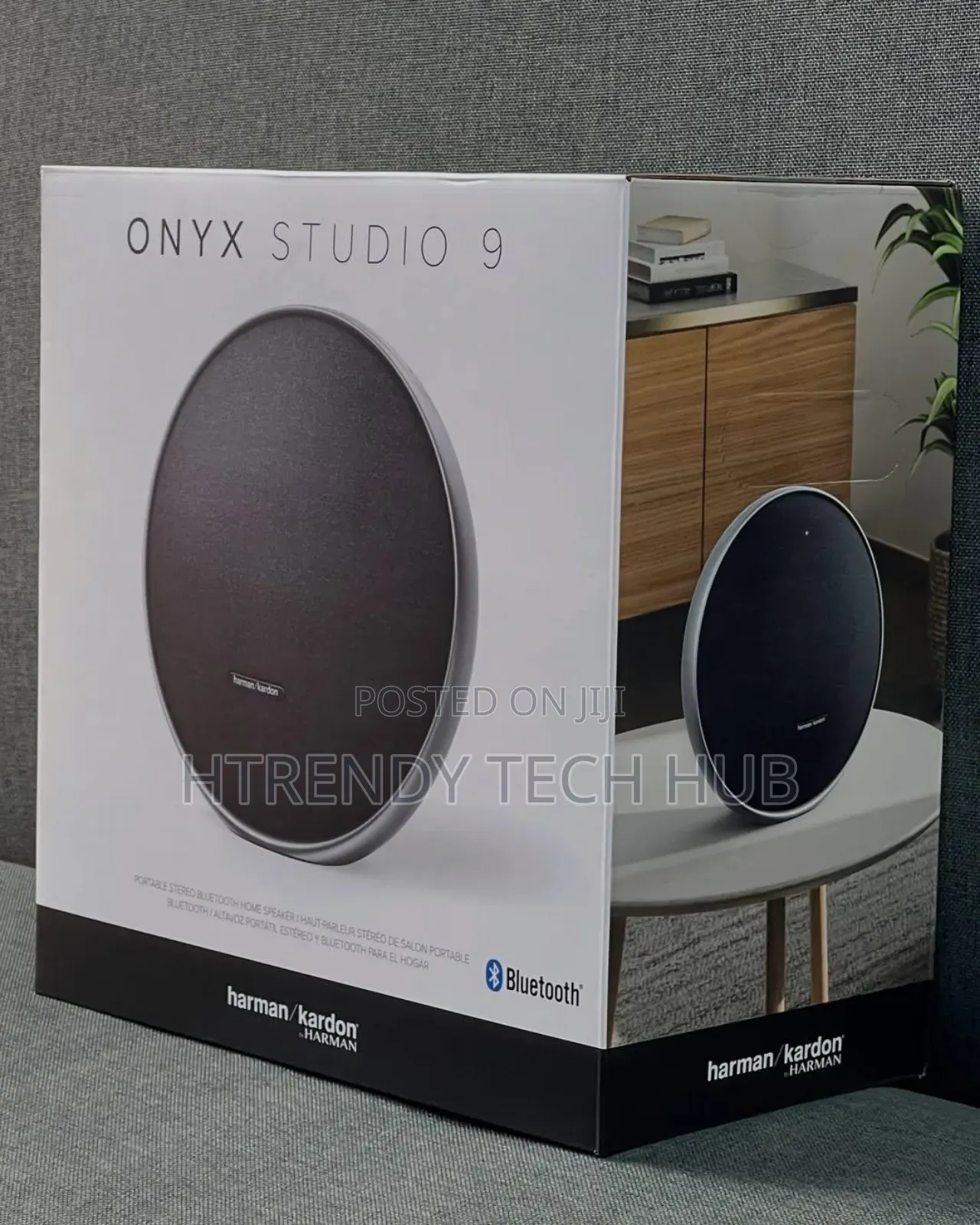 Harman Kardon Studio 9