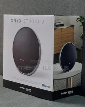 Harman Kardon Studio 9
