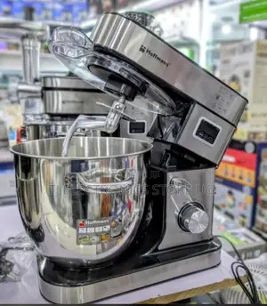 12 Litres Hoffmans Mixer