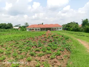 7bdrm House in Soroti, Central Division for sale