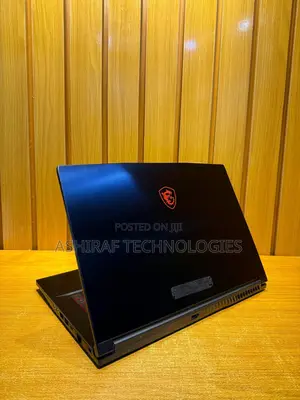 Laptop MSI GF63 16GB Intel Core I5 SSD 512GB