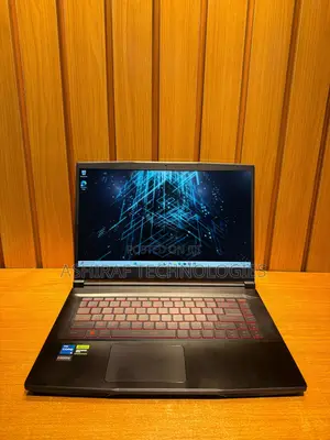 Laptop MSI GF63 16GB Intel Core I5 SSD 512GB