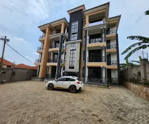 3bdrm Apartment in Najjera, Central Division for rent