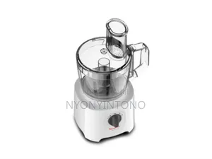 Moulinex 800w 6 in 1 Powerful and Durable Food Processor