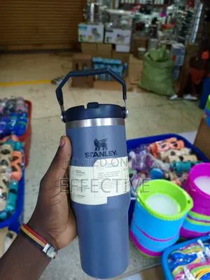 Flowstate Tumbler 30oz