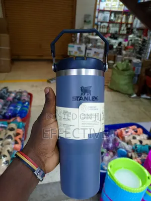 Flowstate Tumbler 30oz