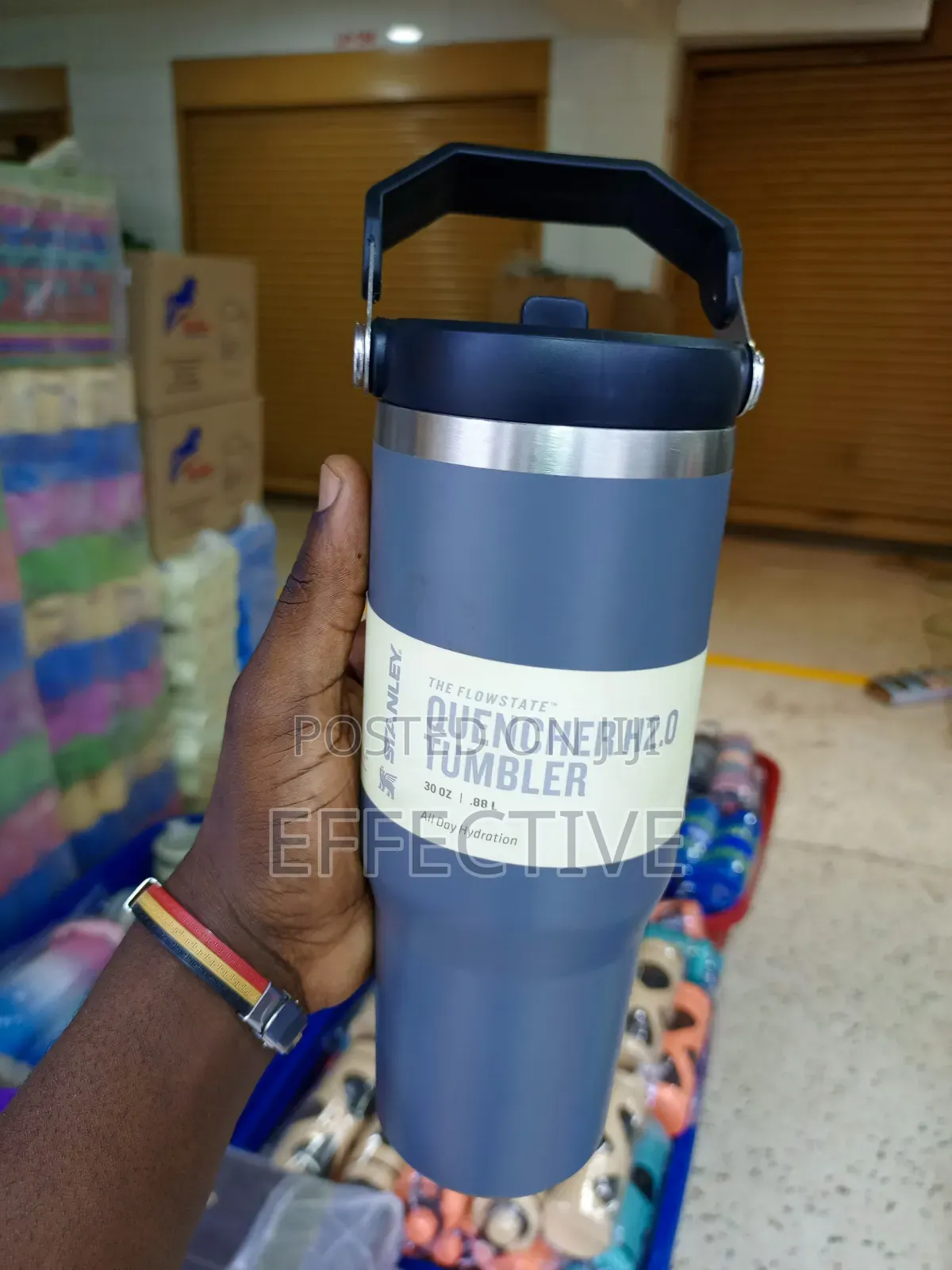 Flowstate Tumbler 30oz
