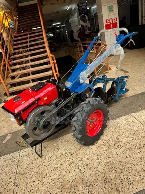 Tractors 10hp to 18hp Diesel
