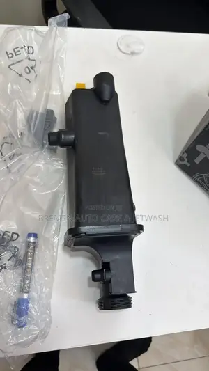 Coolant Tank for BMW X3, X5