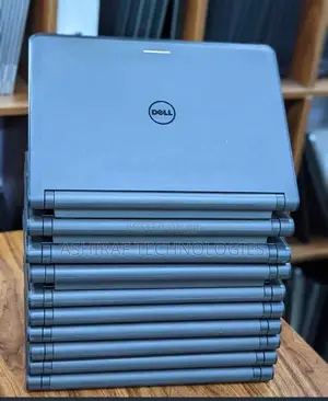 New Laptop Dell Latitude 3350 8GB Intel Core I5 HDD 500GB