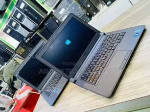 New Laptop Dell Latitude 3350 8GB Intel Core I5 HDD 500GB