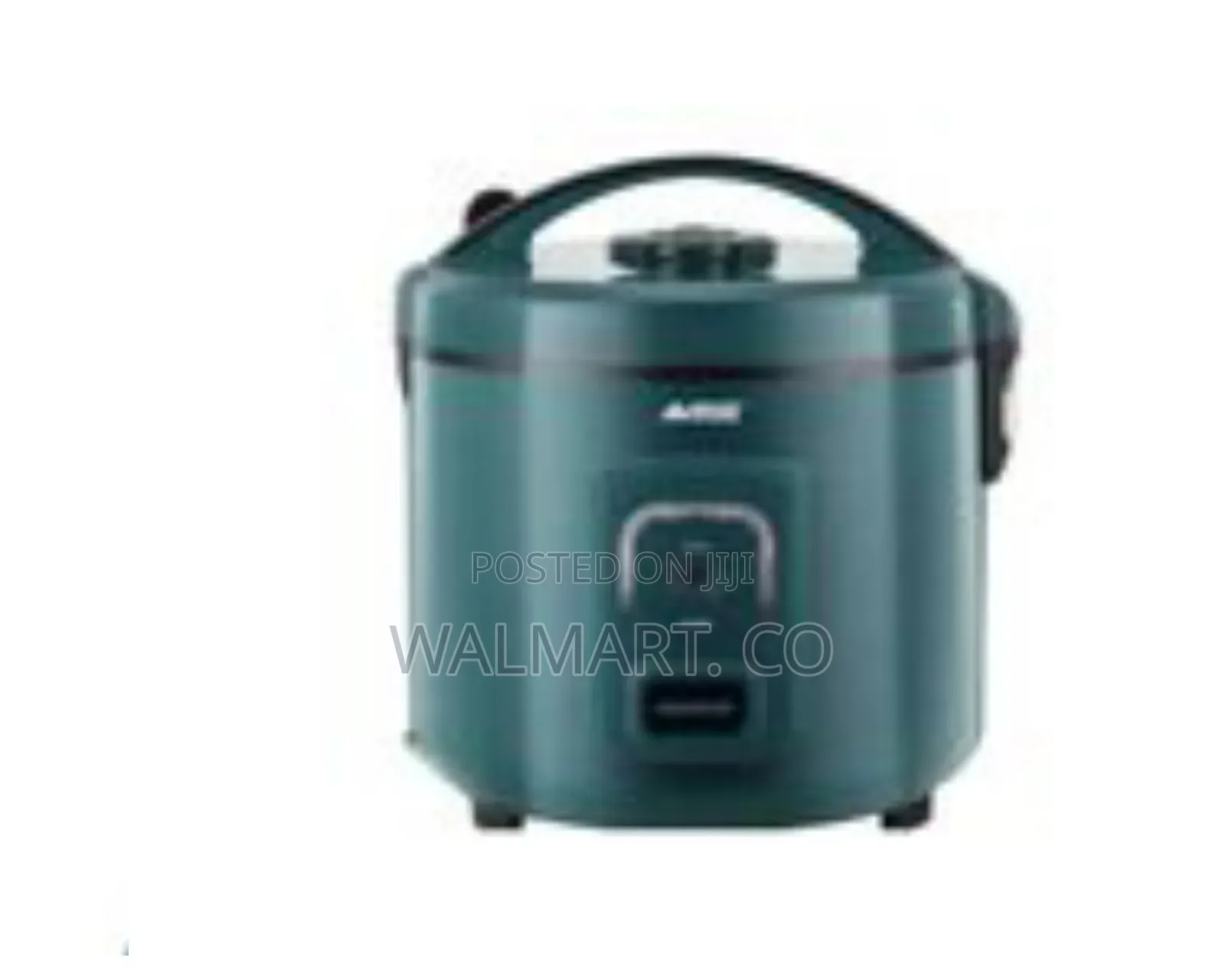 Avinas 5 Litres Intelligent Electric Rice Cooker With Steamer