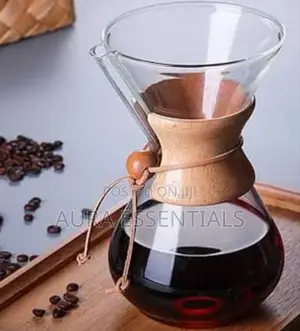 Drip Expresso Coffee Maker Pot
