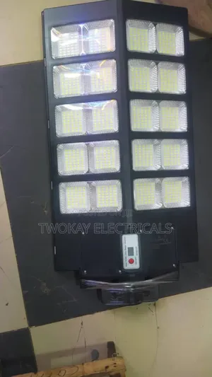 700w Security Solar Light
