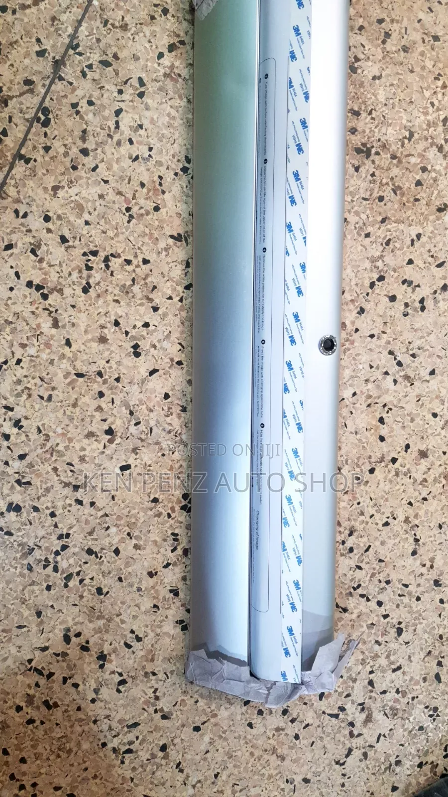 Rollup Banner / Retractable Banner Aluminium Stand