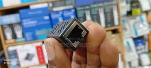 SFTP Cat6 Rj45 Joiner